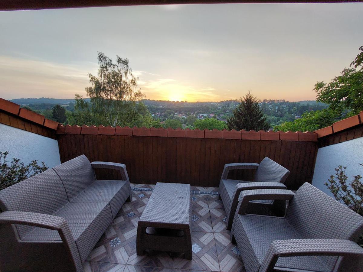 Apartmany Mind Adventure Lsteni Exterior photo