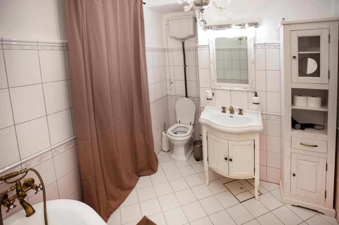 Apartmany Mind Adventure Lsteni Exterior photo
